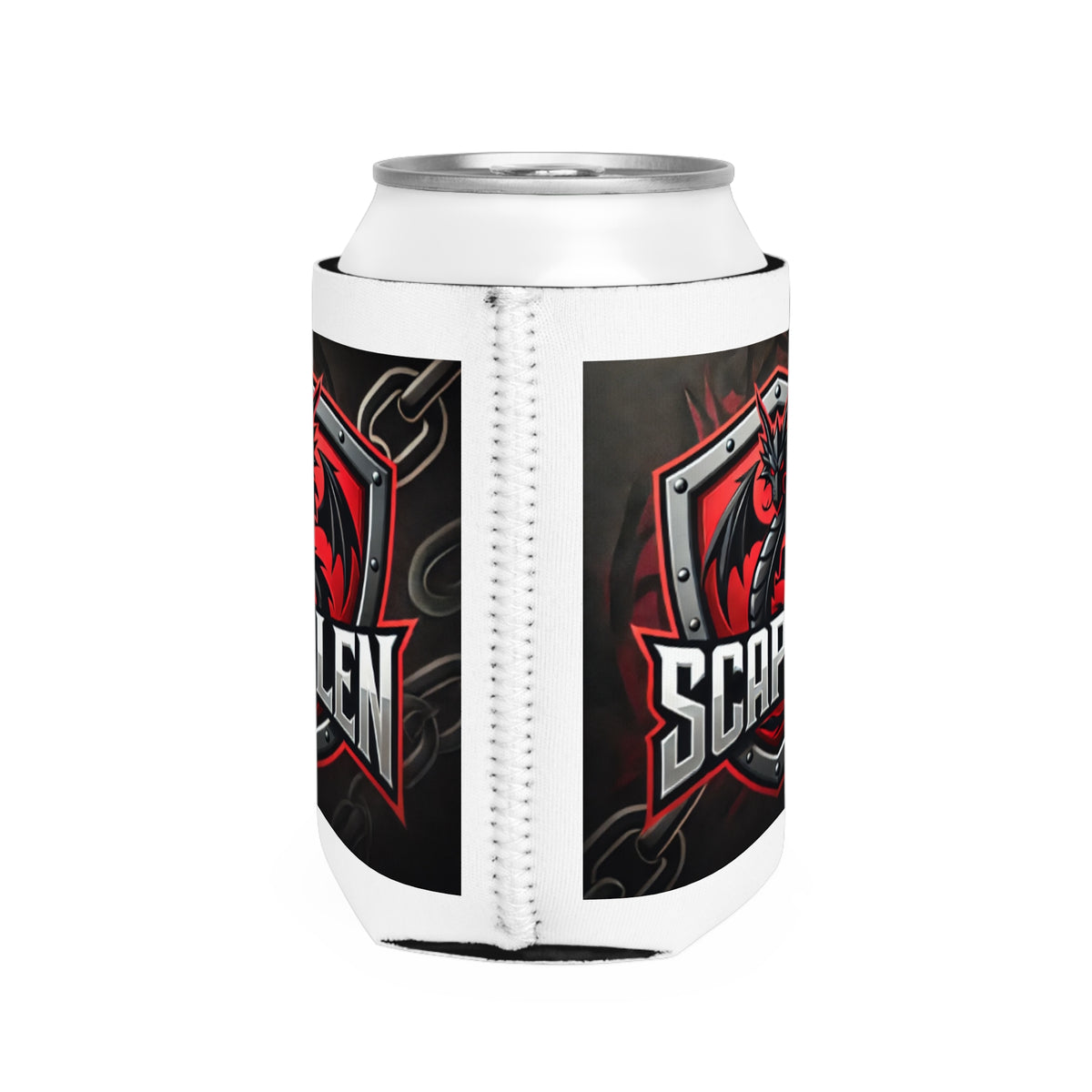 Scaplen Can Cooler Sleeve