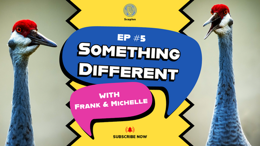 Something Different Episode #5