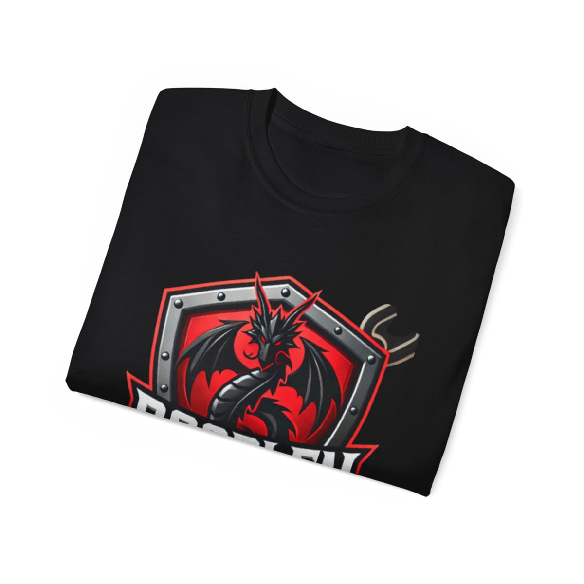 Scaplen Unisex Ultra Cotton Tee