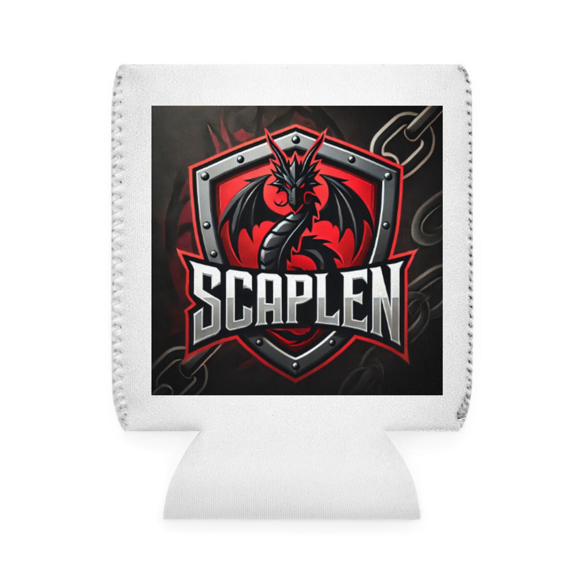 Scaplen Can Cooler Sleeve