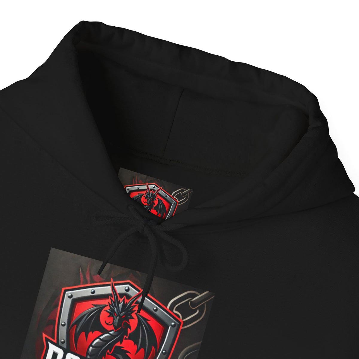Scaplen Hooded Sweatshirt
