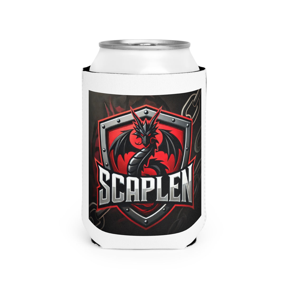 Scaplen Can Cooler Sleeve